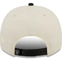 cap-islenkta-beige-snapback-9fifty-a-frame-classic-las-vegas-raiders-nfl-new-era