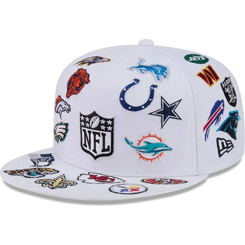 cap-plokscia-white-ajustada-59fifty-all-over-nfl-new-era