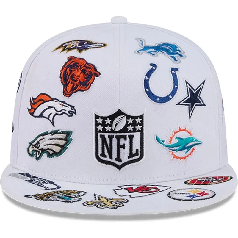 cap-plokscia-white-ajustada-59fifty-all-over-nfl-new-era
