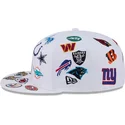 new-era-flat-brim-59fifty-all-over-nfl-white-fitted-cap