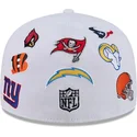 cap-plokscia-white-ajustada-59fifty-all-over-nfl-new-era