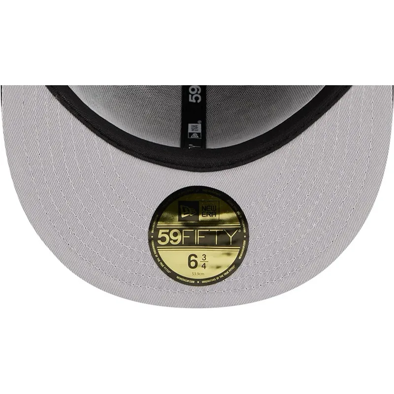 kepure-plokscia-juoda-priglundantis-59fifty-all-over-milb-new-era