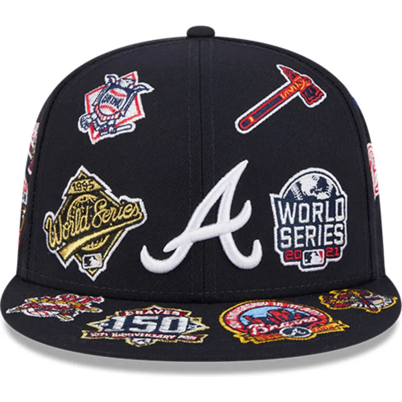 kepure-plokscia-juoda-priglundantis-59fifty-all-over-atlanta-braves-mlb-new-era