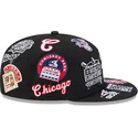 kepure-plokscia-juoda-priglundanti-59fifty-all-over-chicago-white-sox-mlb-new-era
