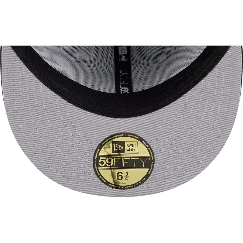 kepure-plokscia-juoda-priglundanti-59fifty-all-over-chicago-white-sox-mlb-new-era