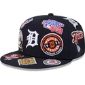 gorra-plana-azul-marino-ajustada-59fifty-all-over-de-detroit-tigers-mlb-de-new-era