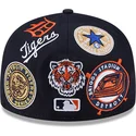 cap-plokscia-navy-blue-ajustada-59fifty-all-over-detroit-tigers-mlb-new-era