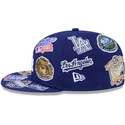 kepure-plokscia-melyna-priglundanti-59fifty-all-over-los-angeles-dodgers-mlb-new-era