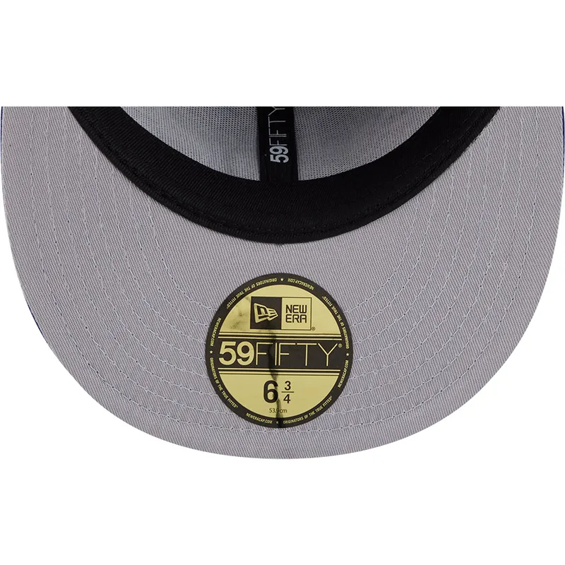 plaska-czapka-niebieska-dopasowana-59fifty-all-over-logos-los-angeles-dodgers-mlb-new-era