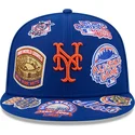 kepure-plokscia-melyna-priglundanti-59fifty-all-over-new-york-mets-mlb-new-era