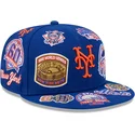 kepure-plokscia-melyna-priglundanti-59fifty-all-over-new-york-mets-mlb-new-era