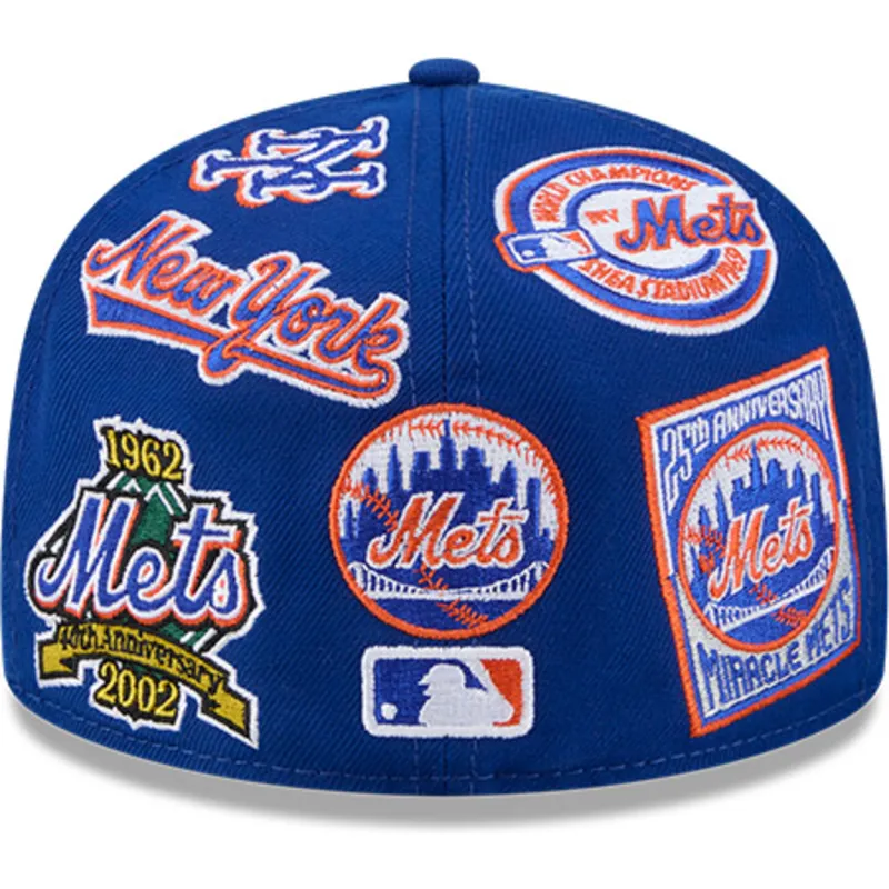 new-era-flat-brim-59fifty-all-over-new-york-mets-mlb-blue-fitted-cap