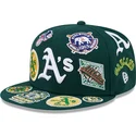 cap-plokscia-green-ajustada-59fifty-all-over-oakland-athletics-mlb-new-era