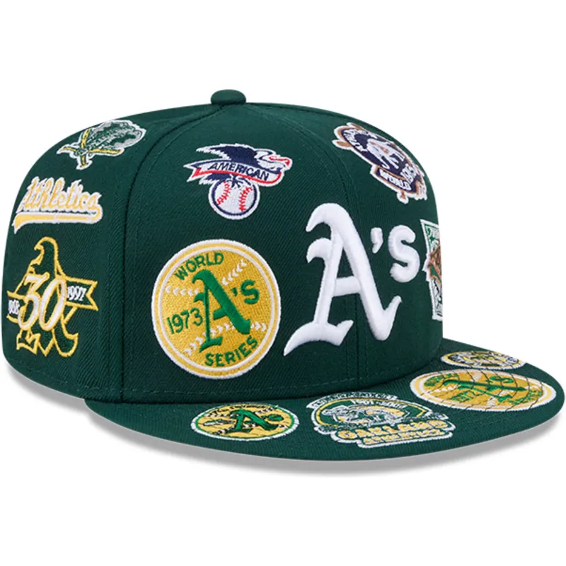 cap-plokscia-green-ajustada-59fifty-all-over-oakland-athletics-mlb-new-era
