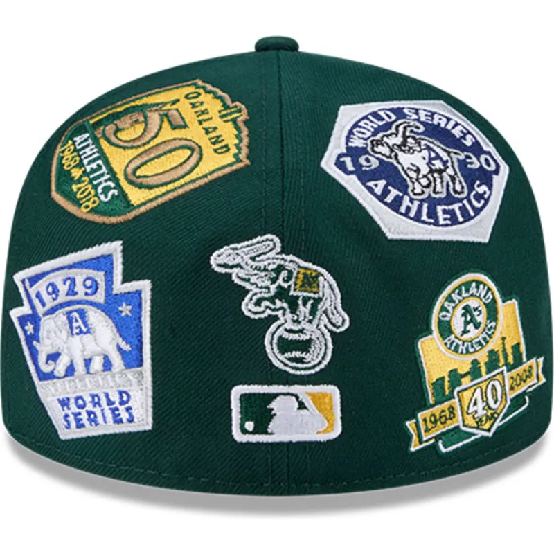 cap-plokscia-green-ajustada-59fifty-all-over-oakland-athletics-mlb-new-era