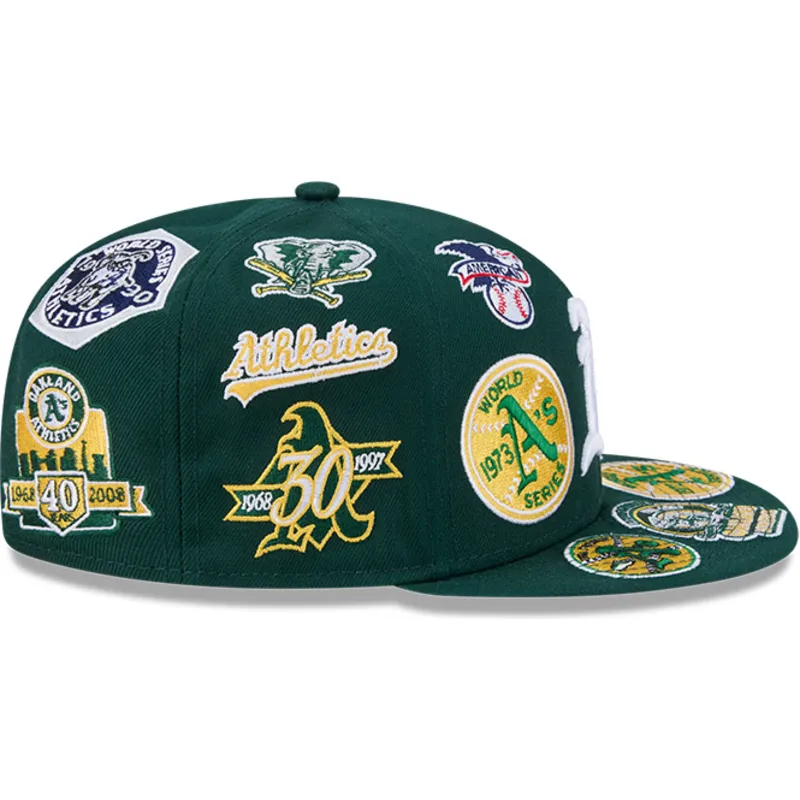 cap-plokscia-green-ajustada-59fifty-all-over-oakland-athletics-mlb-new-era