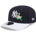 cap-islenkta-navy-blue-snapback-9seventy-stretch-snap-flower-new-york-yankees-mlb-new-era