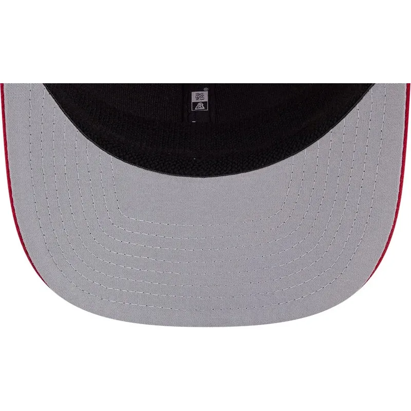 gorra-trucker-roja-9seventy-stretch-snap-eg-de-chicago-blackhawks-nhl-de-new-era