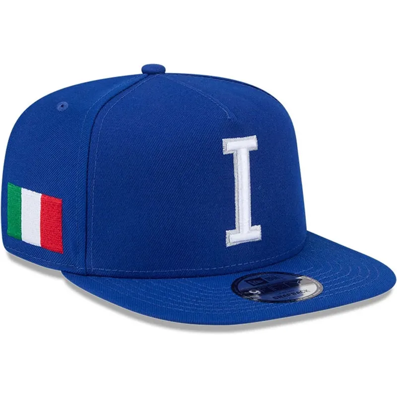 cap-plokscia-blue-snapback-9fifty-a-frame-italy-world-baseball-classic-2026-world-baseball-classic-new-era