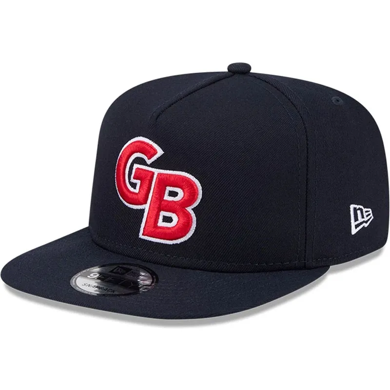 granatowa-plaska-czapka-snapback-9fifty-a-frame-great-britain-2026-world-baseball-classic-new-era