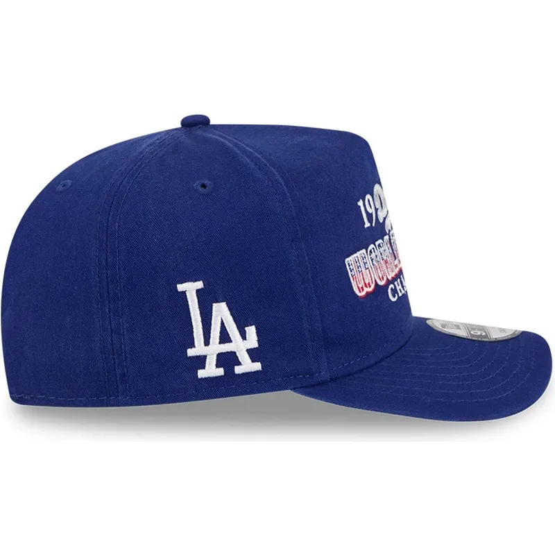 niebieska-czapka-z-zakrzywionym-daszkiem-snapback-9fifty-a-frame-historic-los-angeles-dodgers-mlb-new-era