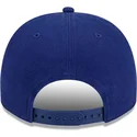 kepure-islenkta-melyna-snapback-9fifty-a-frame-historic-los-angeles-dodgers-mlb-new-era