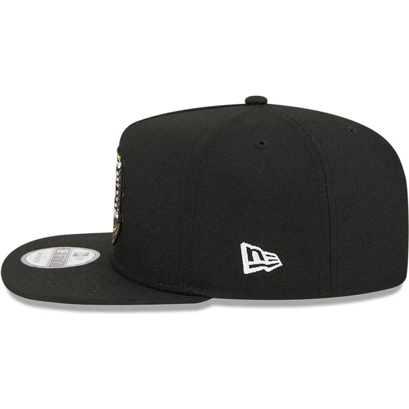 cap-plokscia-black-snapback-9fifty-a-frame-ring-detroit-tigers-mlb-new-era cap-plokscia-black-snapback-9fifty-a-frame-ring-detroit-tigers-mlb-new-era