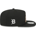 cap-plokscia-black-snapback-9fifty-a-frame-ring-detroit-tigers-mlb-new-era