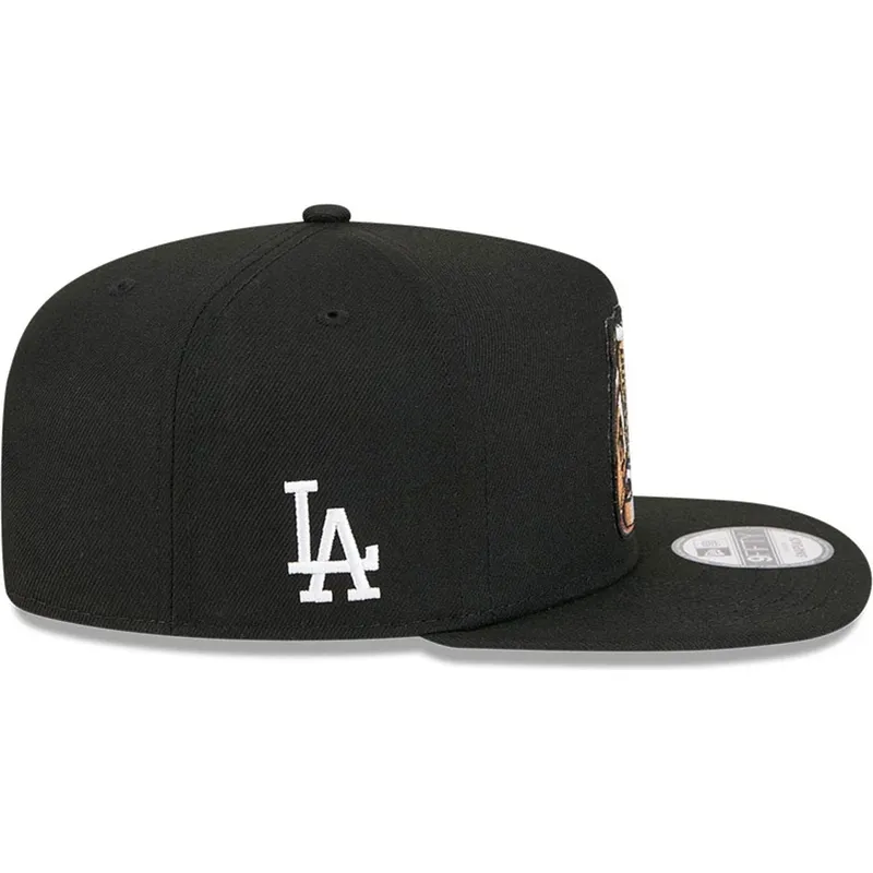 cap-plokscia-black-snapback-9fifty-a-frame-ring-los-angeles-dodgers-mlb-new-era