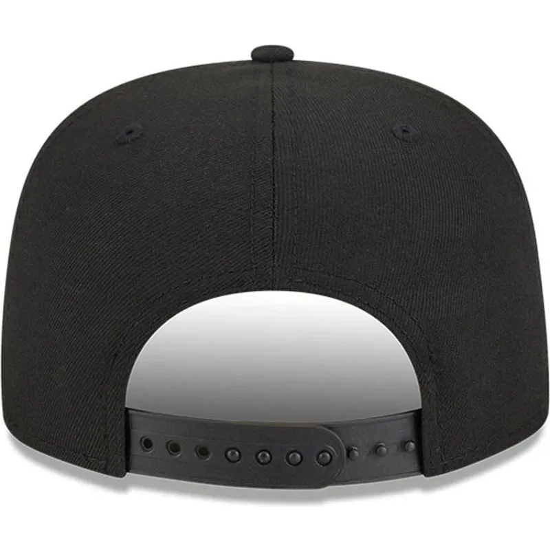 cap-plokscia-black-snapback-9fifty-a-frame-ring-oakland-athletics-mlb-new-era