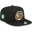 cap-plokscia-black-snapback-9fifty-a-frame-ring-boston-celtics-nba-new-era