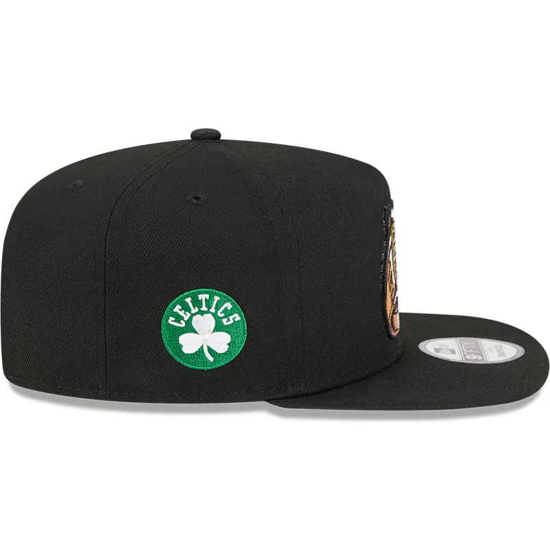 cap-plokscia-black-snapback-9fifty-a-frame-ring-boston-celtics-nba-new-era