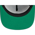 kepure-plokscia-juoda-snapback-9fifty-a-frame-ring-boston-celtics-nba-new-era