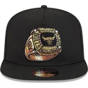 kepure-plokscia-juoda-snapback-9fifty-a-frame-ring-chicago-bulls-nba-new-era
