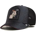 cap-islenkta-black-snapback-the-farm-de-goorin-bros