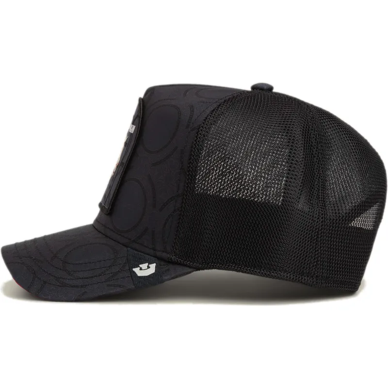 cap-islenkta-black-snapback-the-farm-de-goorin-bros