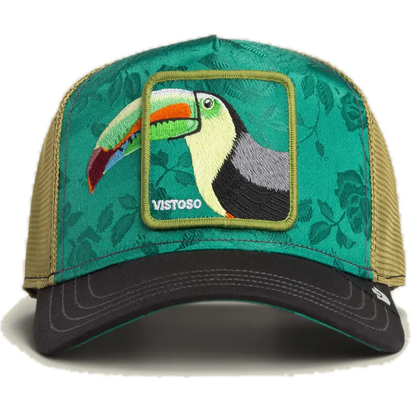 cap-islenkta-green-snapback-the-farm-de-goorin-bros