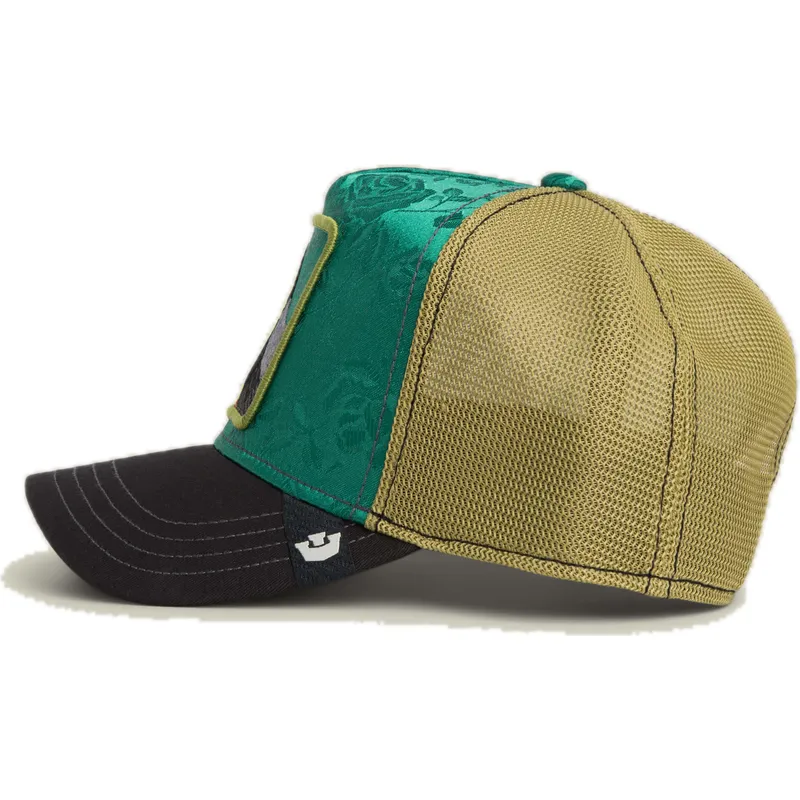 cap-islenkta-green-snapback-the-farm-de-goorin-bros