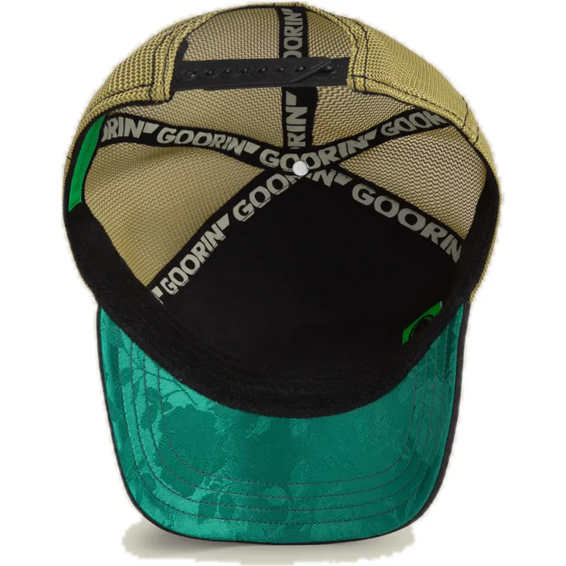 cap-islenkta-green-snapback-the-farm-de-goorin-bros