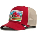 cap-islenkta-red-snapback-the-farm-de-goorin-bros