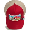 cap-islenkta-red-snapback-the-farm-de-goorin-bros