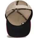 cap-islenkta-red-snapback-the-farm-de-goorin-bros