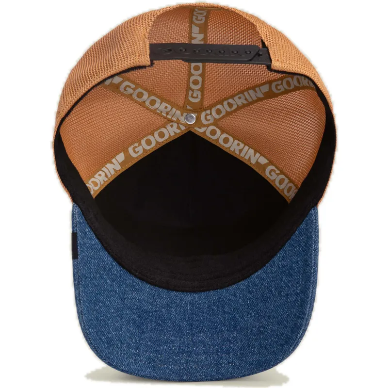 kepure-islenkta-ivairiaspalvis-snapback-savage-dawg-that-dawg-in-me-the-farm-goorin-bros