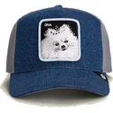 cap-islenkta-blue-snapback-the-farm-de-goorin-bros