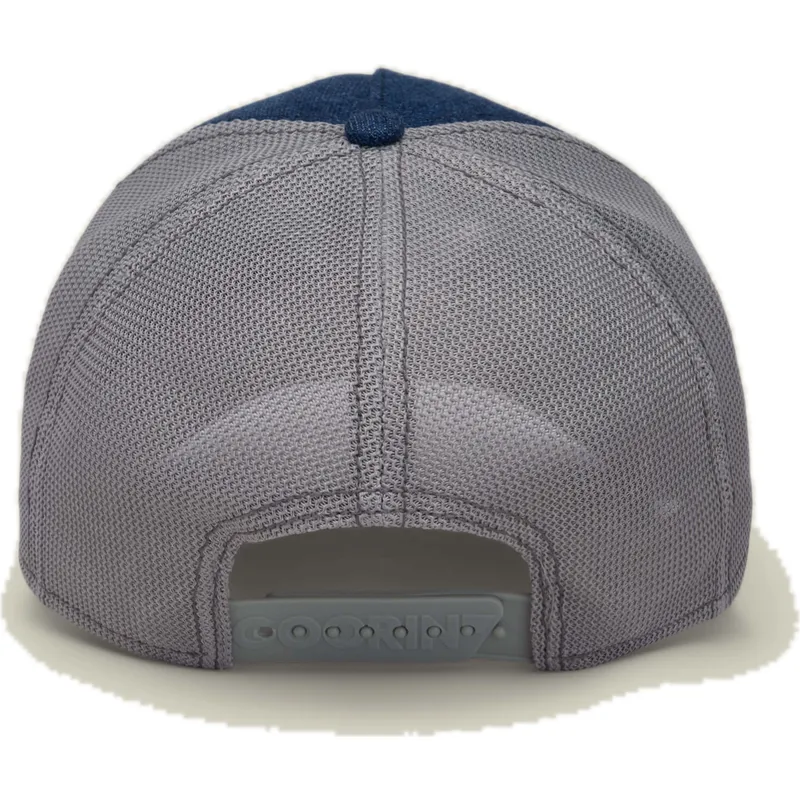 kepure-islenkta-melyna-snapback-diva-dawg-that-dawg-in-me-the-farm-goorin-bros
