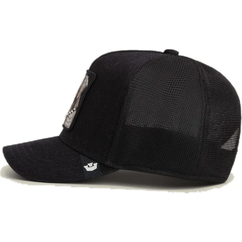kepure-islenkta-juoda-snapback-punk-dawg-that-dawg-in-me-the-farm-goorin-bros