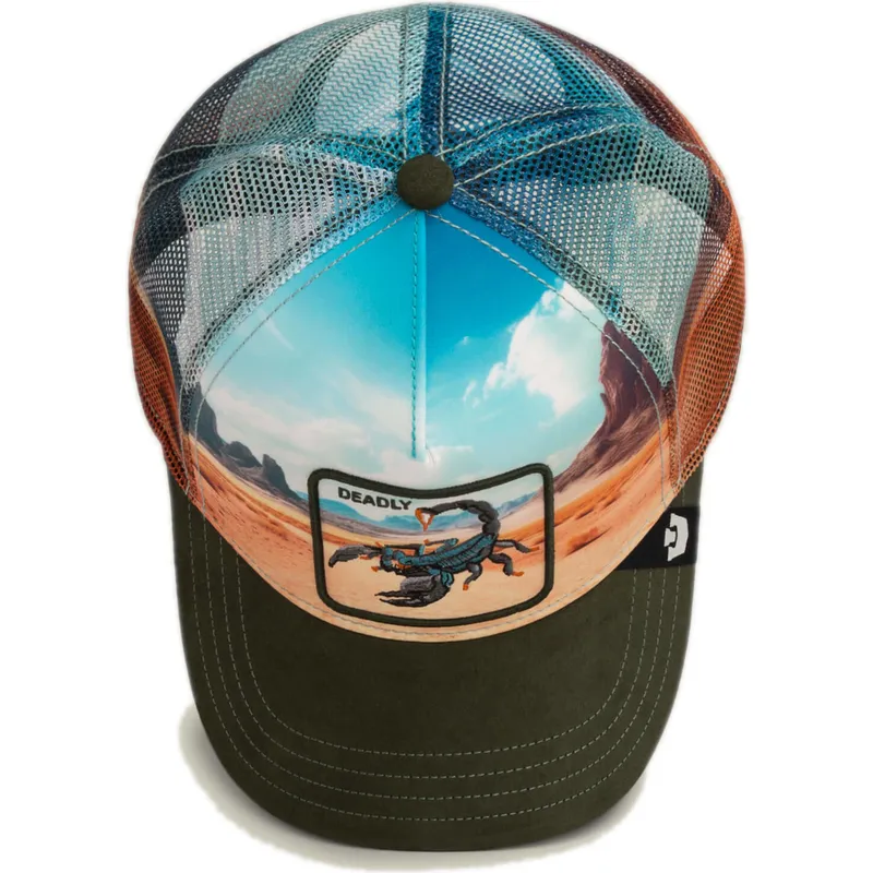 cap-islenkta-multicolor-snapback-the-farm-de-goorin-bros