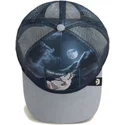 czapka-trucker-multicolor-wilk-lone-wolf-in-the-element-the-farm-od-goorin-bros
