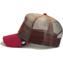 kepure-islenkta-vilkikas-ivairiaspalvis-snapback-caballo-gambler-stallion-in-the-element-the-farm-the-farm-de-goorin-bros