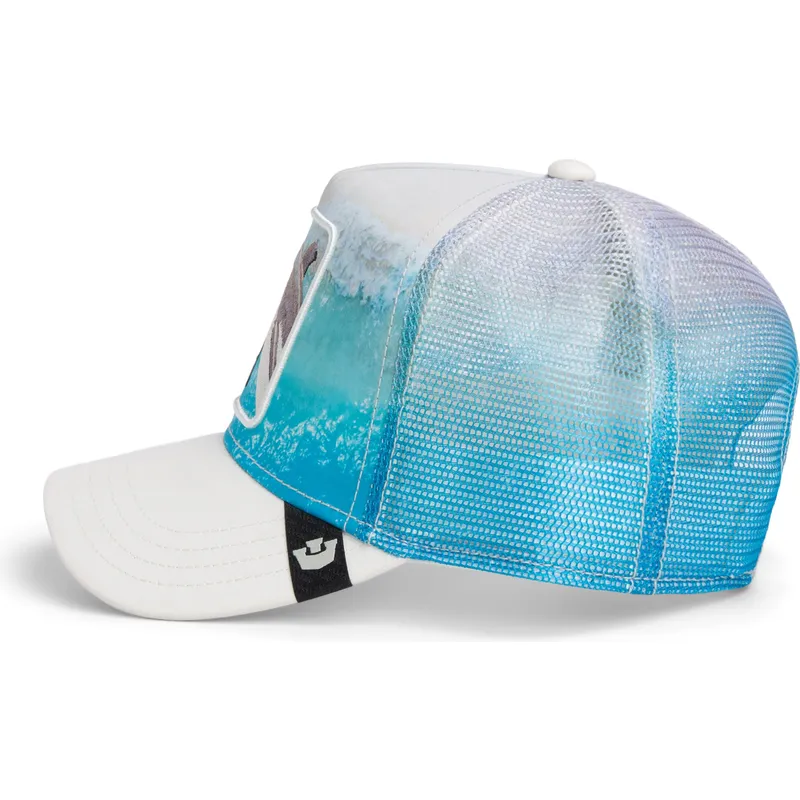 kepure-islenkta-ivairiaspalvis-snapback-player-dolphin-in-the-element-the-farm-goorin-bros
